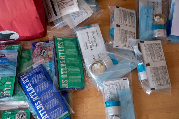 Harm Reduction Sisters