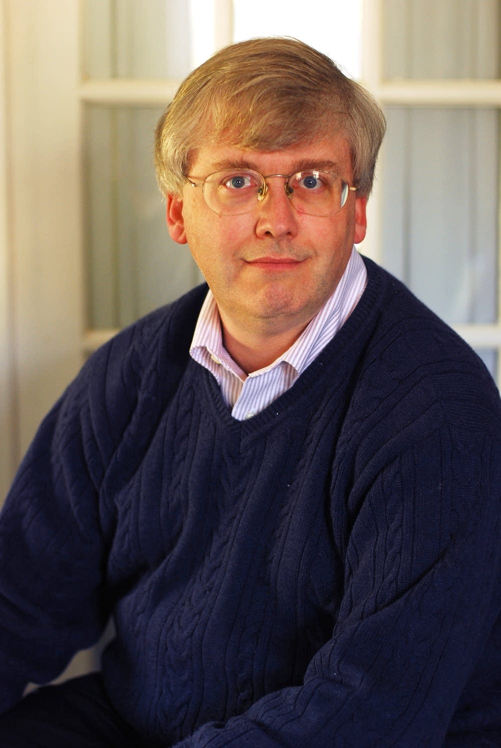 Timothy Taylor