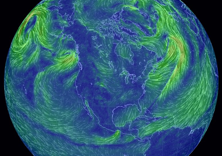 613 wind