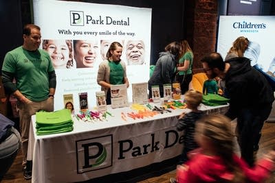 Rock the Cradle 2018