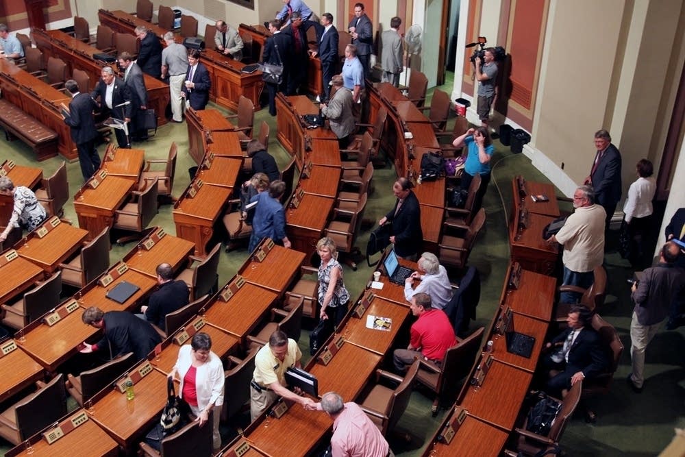 Lawmakers