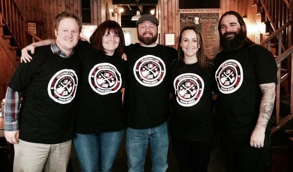 Stillwater Log Jam to bring music and fun to the banks of the St. Croix this weekend