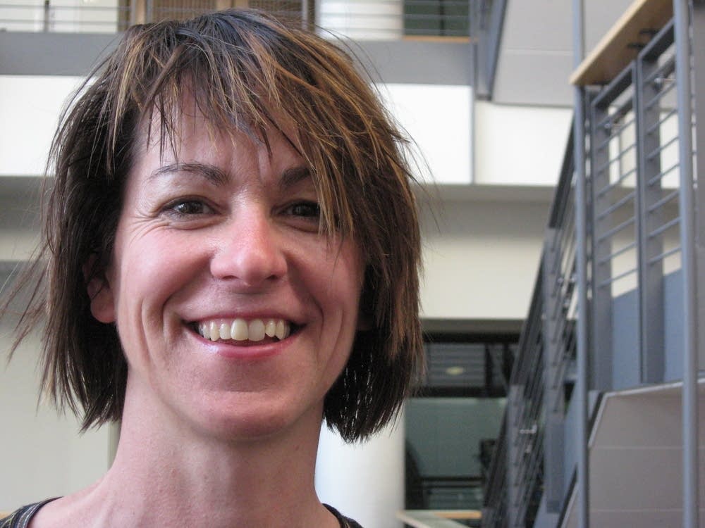 Felicia Glidden