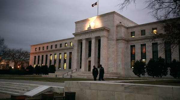 11/02/2017: What a Jerome Powell nomination could mean for the Fed