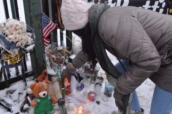 Colleagues at Minneapolis VA Medical Center remember Pretti as a kind person, advocate for others