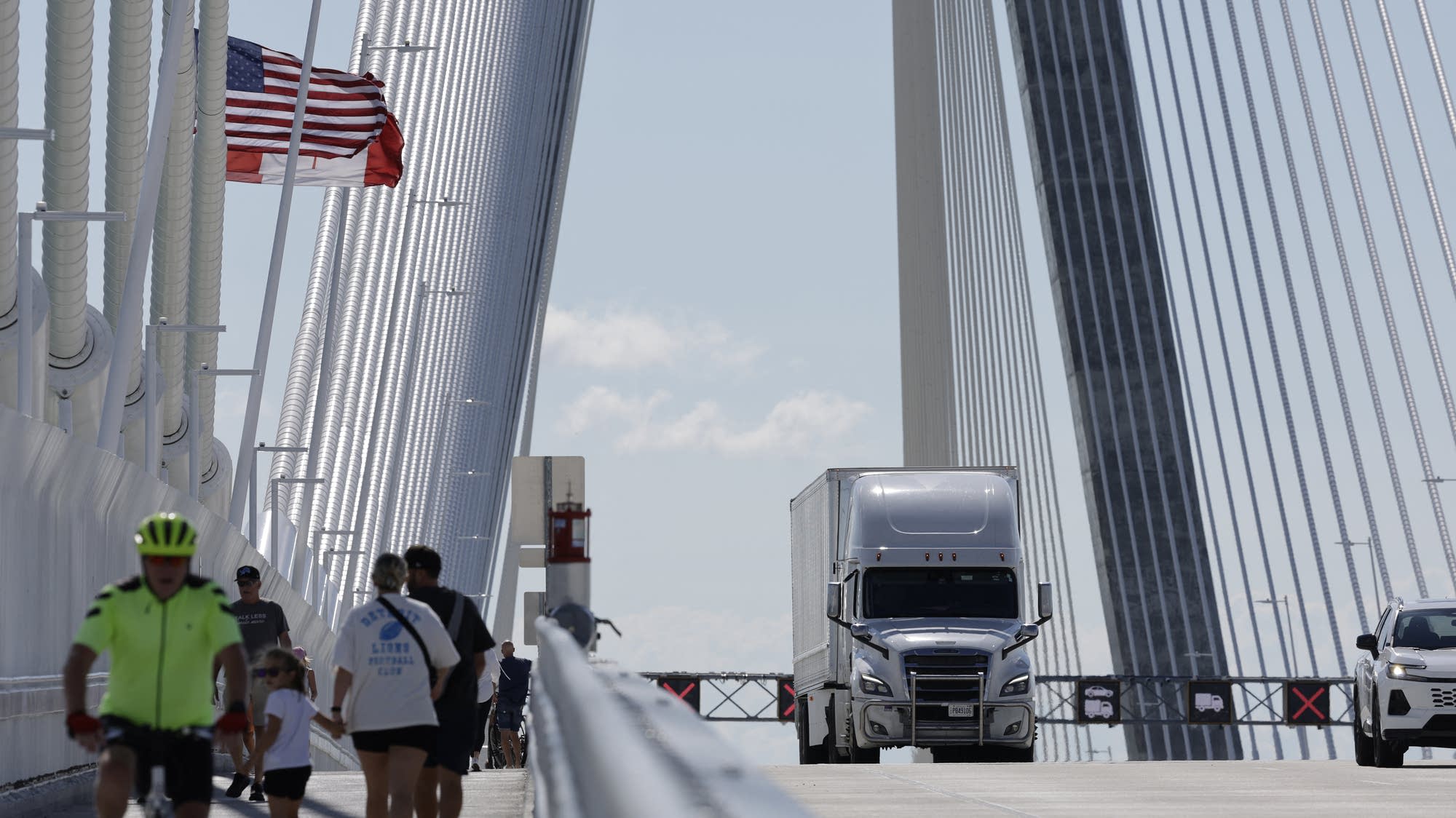 From tariffs to data centers, Michigan's big economic stories