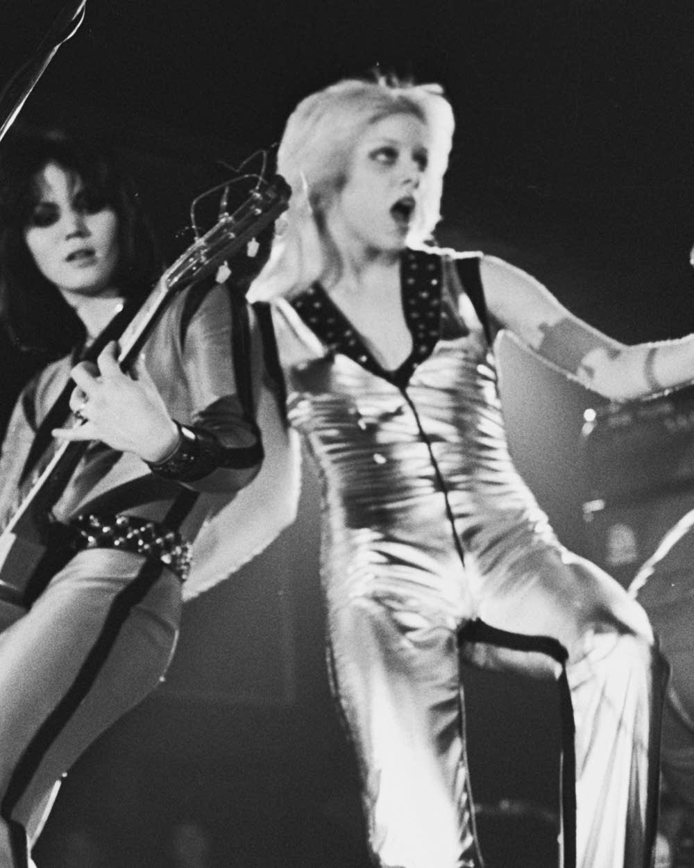 Today in music history: Happy Birthday, Cherie Currie