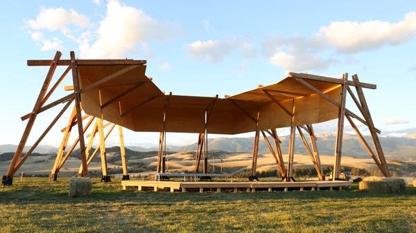 Music from Tippet Rise
