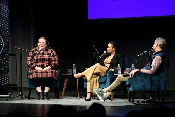 Live from Seattle Part 2: We talk to Lindy West