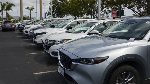 Cars have gotten way pricier, and car loans are getting longer to pay off.