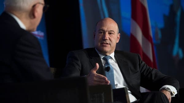 Gary Cohn argues it’s time to move from the immediate economic response to the COVID-19 emergency and switch to promoting a recovery that sticks.