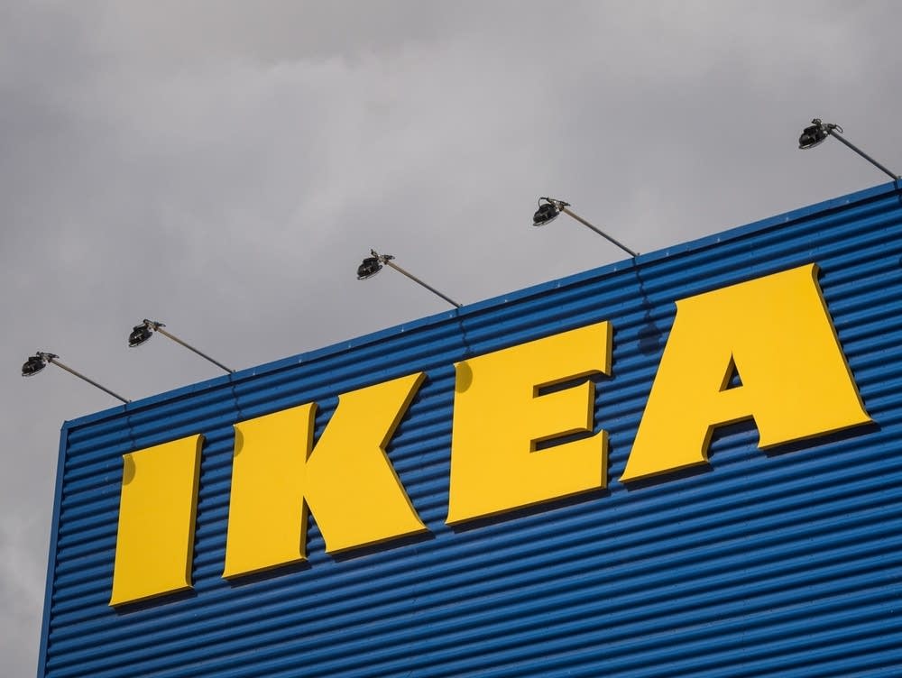 Furniture for all IKEA founder Ingvar Kamprad dies at 91 MPR News
