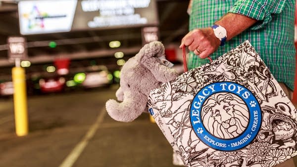 Economic dashboard shows state of the Twin Cities economy in 2025