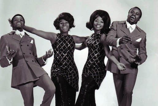 ‘The Sweeter She Is’: Prince and 3RDEYEGIRL bring the pain with free download