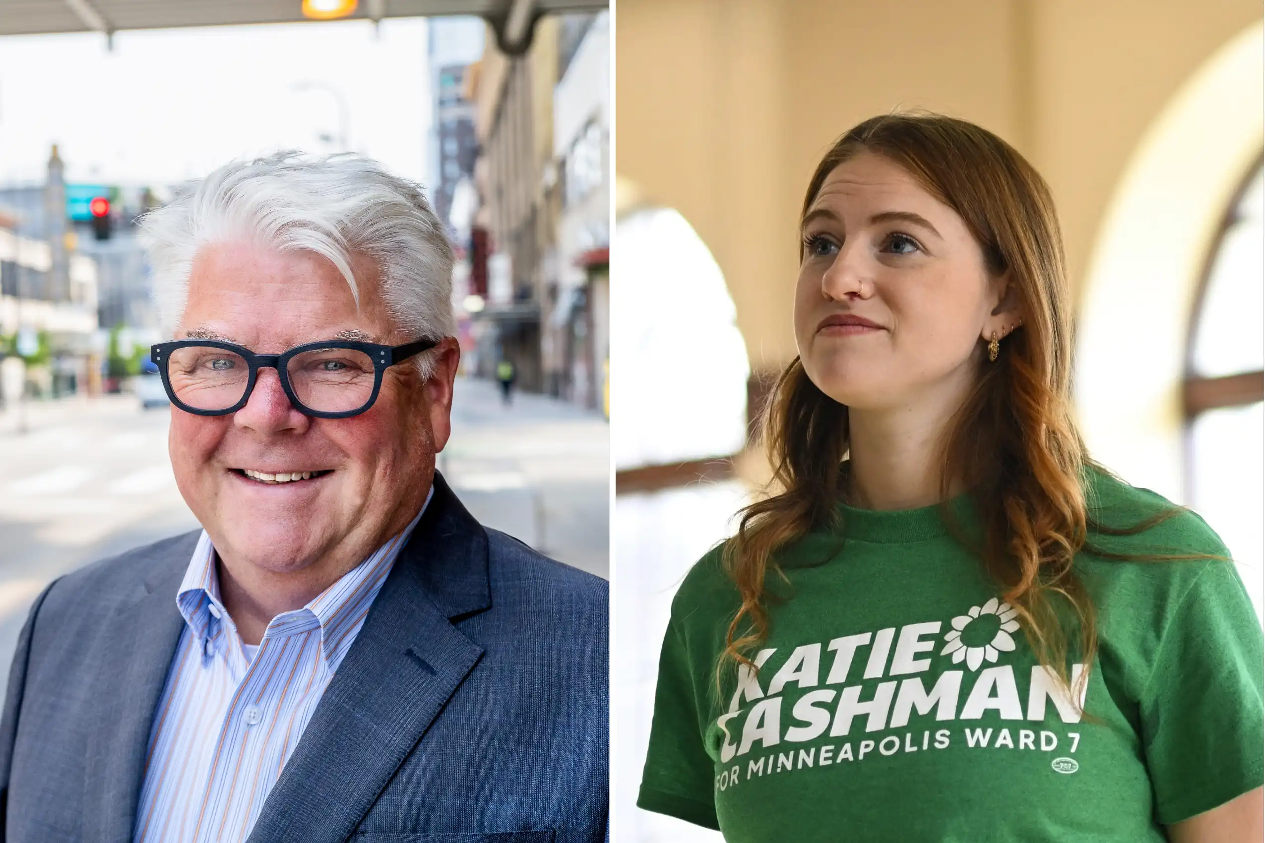 Departure of longtime Minneapolis council member brings opportunity for political newcomers - Vimarsana News
