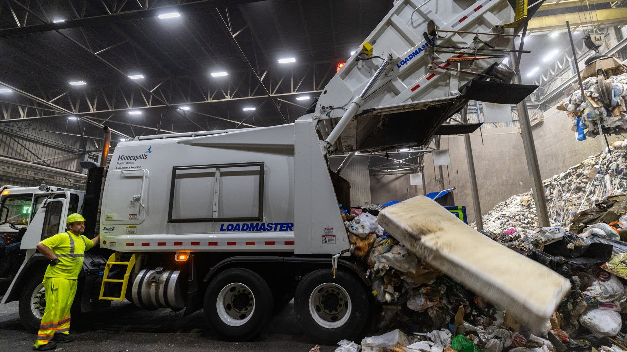 State regulators rule that burning trash and wood can be considered 'carbon-free'