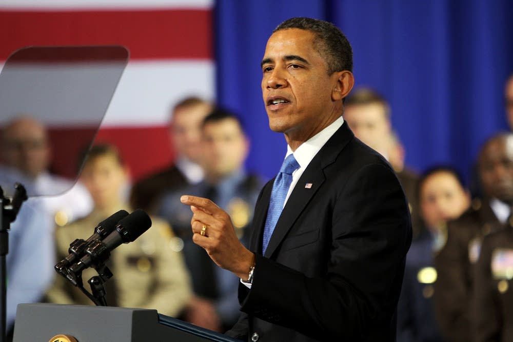 President Obama