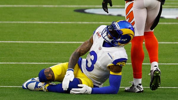 stadium turf injury risk comparison graph nfl