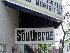 Is it panic time at the Southern?