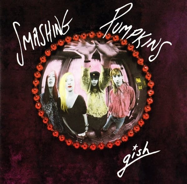 Smashing Pumpkins released their debut album, 'Gish,' on May 28, 1991.