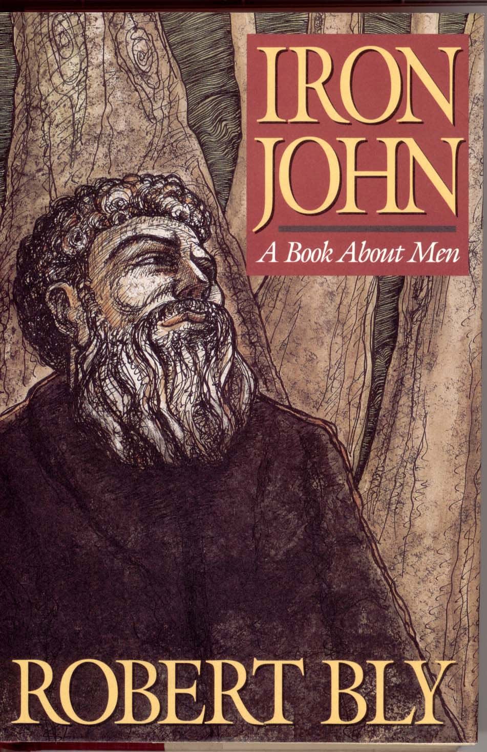 Iron John