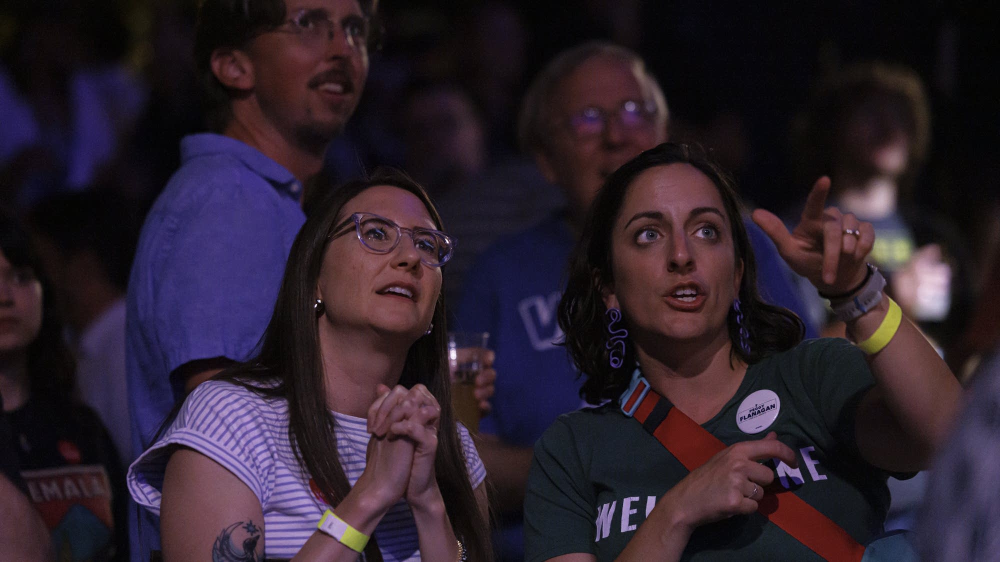 Women lead the way on Minnesota’s fall ballot