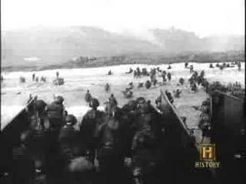 News groups protest commercialization of D-Day