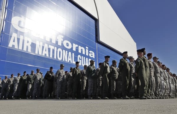 California National Guard