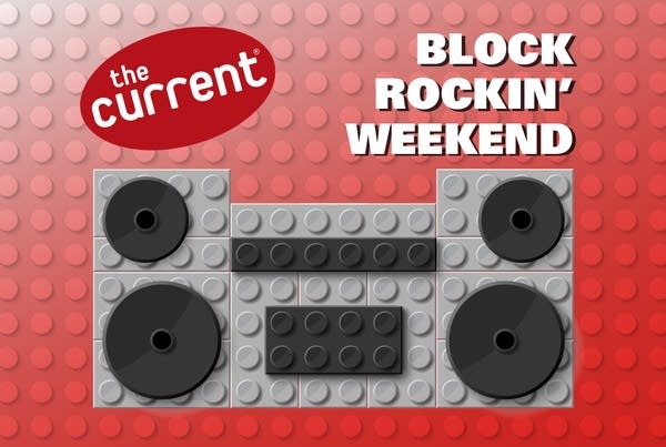 It's a Block Rockin' Weekend