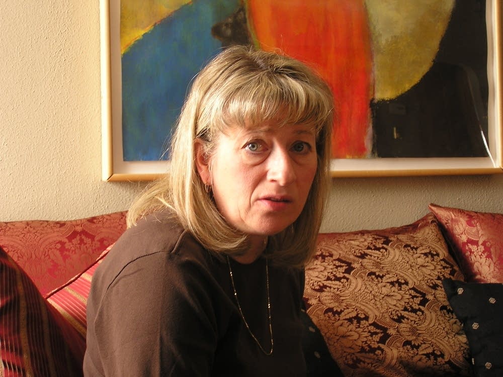 Leslie Adrienne Miller