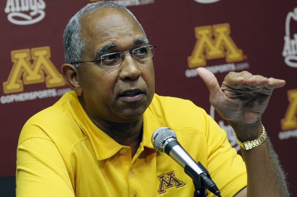 Tubby Smith