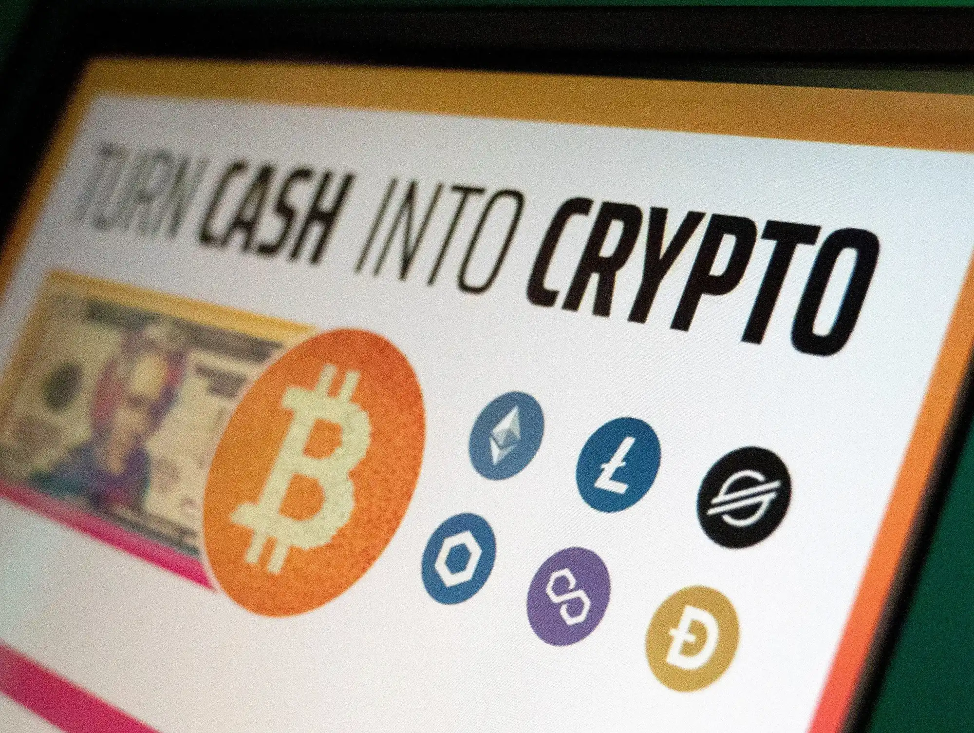 Wyoming still wants to attract new crypto business - Marketplace