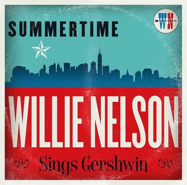 Willie Nelson Summertime