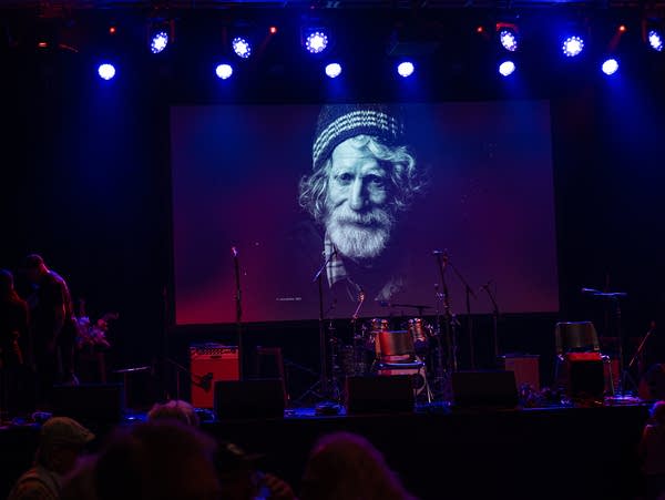 Recap and photos: First Avenue's Celebration for Conrad
