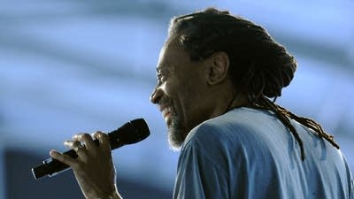 Bobby McFerrin