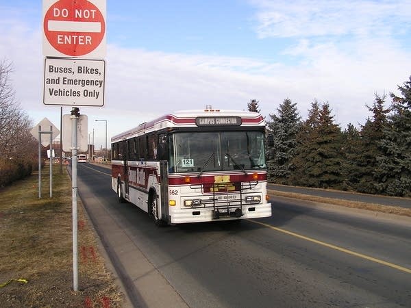 Three Major Bus Rapid Transit Projects Going Nowhere Fast Mpr News