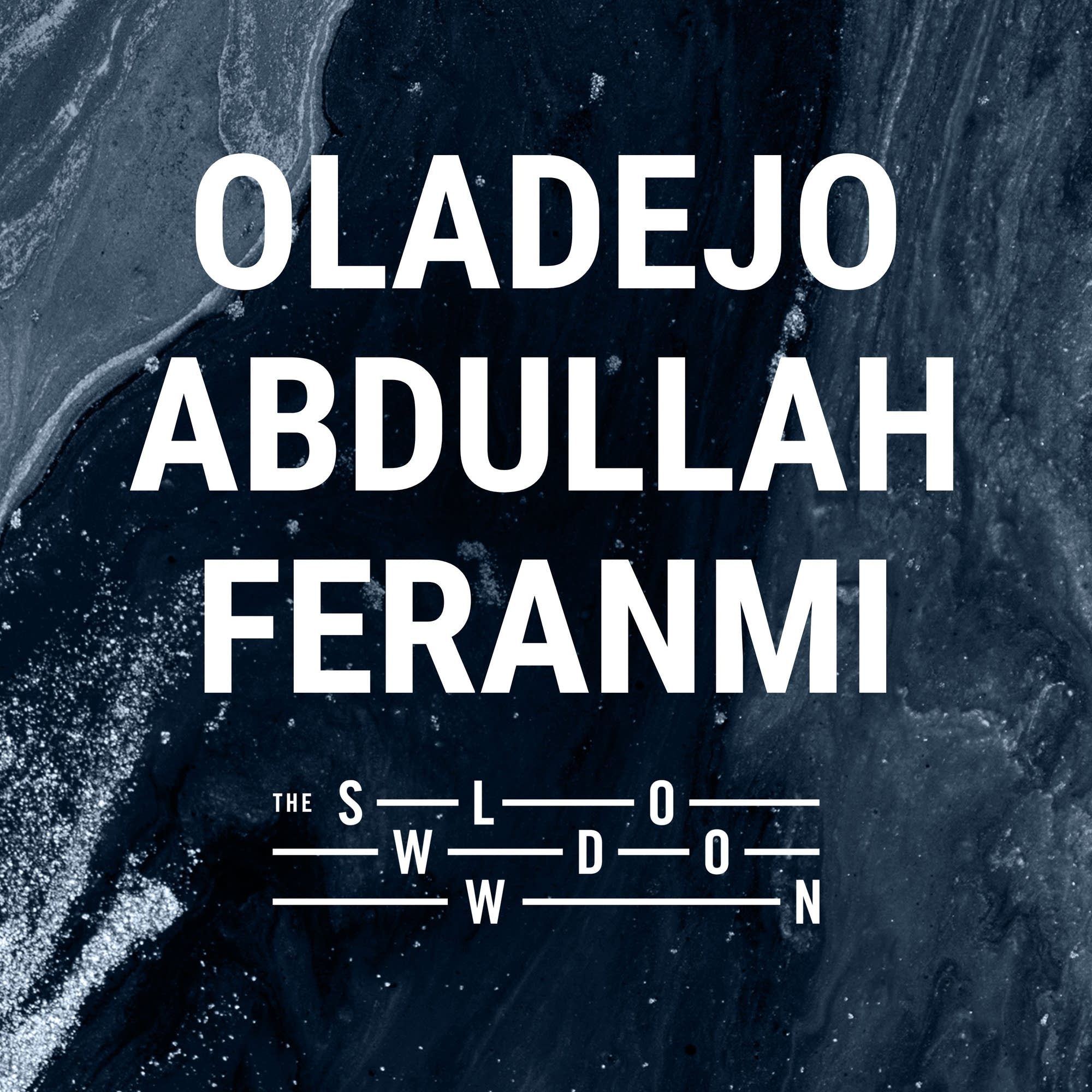 1560: Gratification to the survivors of daily damnations by Oladejo Abdullah Feranmi