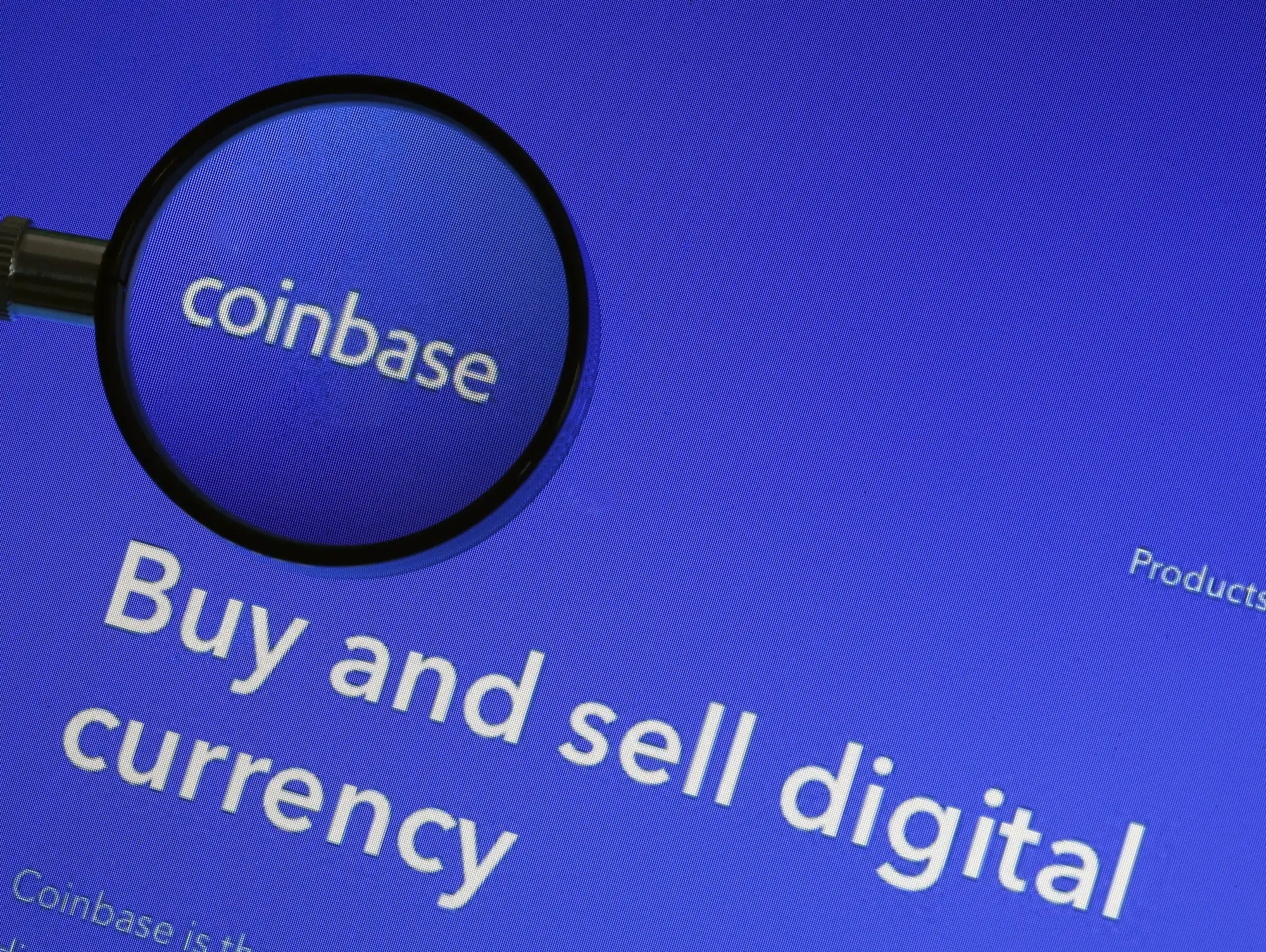 The deepening relationship between crypto and government debt