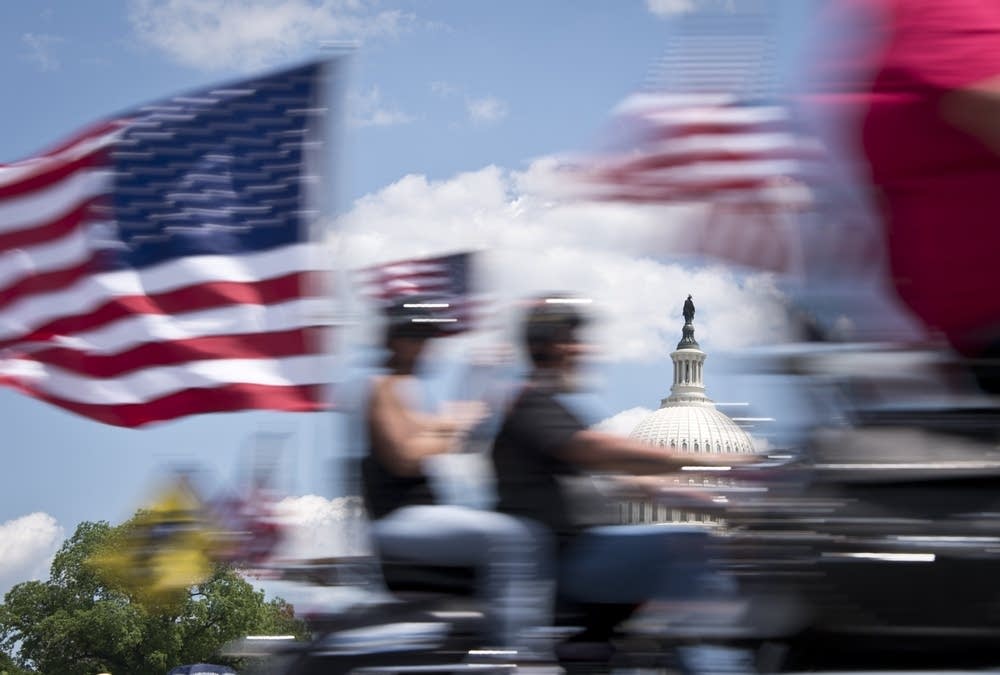 Rolling Thunder