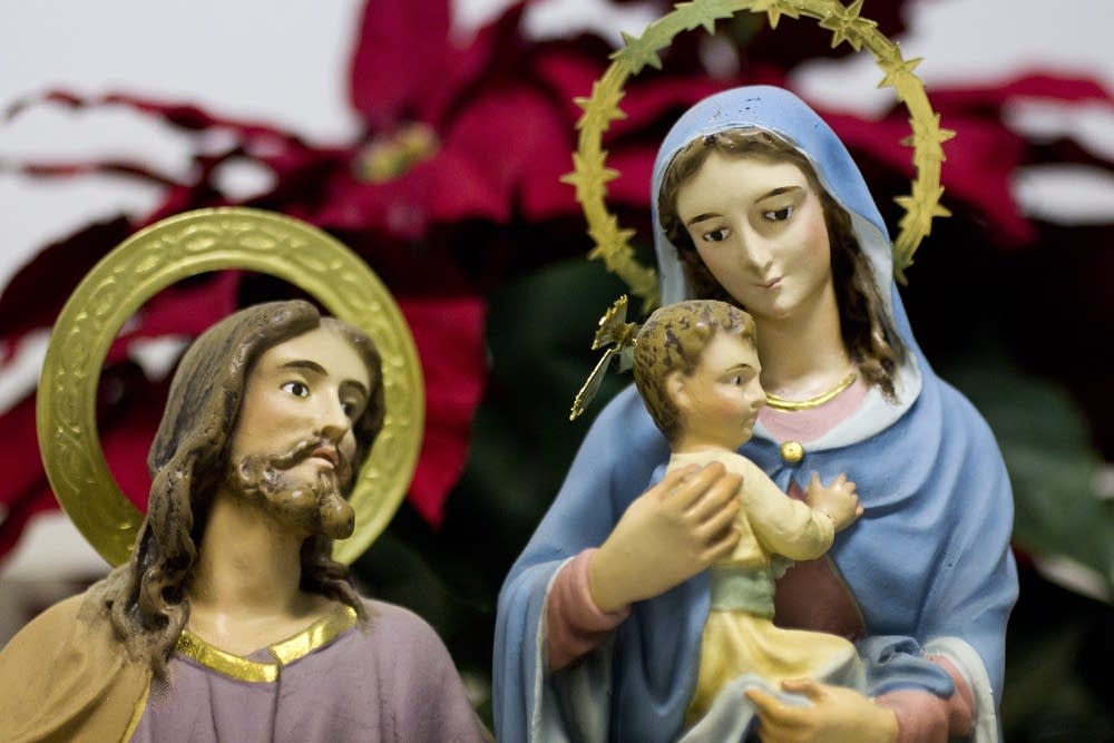 The Nativity