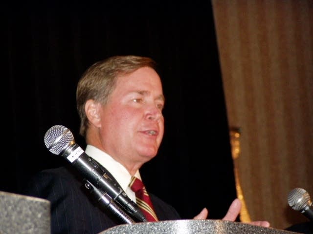 Mike Hatch