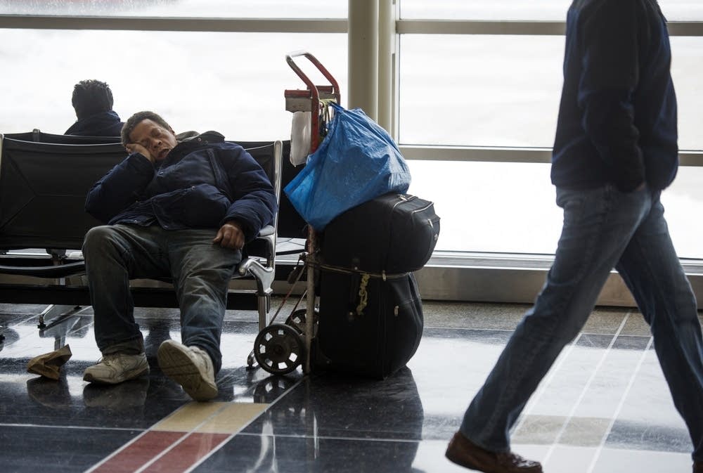 Washington's Ronald Reagan National Airport