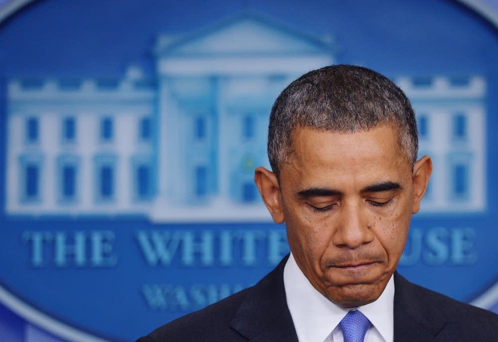 President Barack Obama