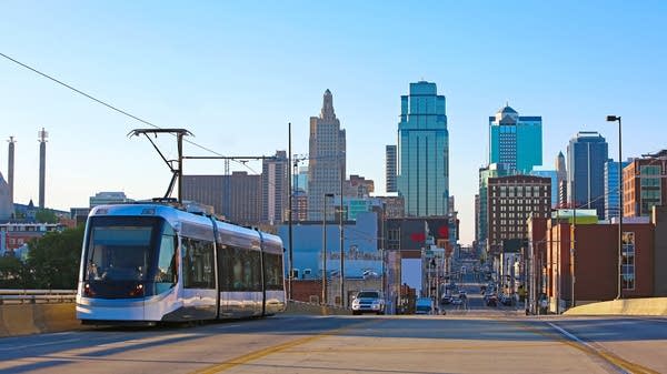 The road (or light-rail) to the World Cup
