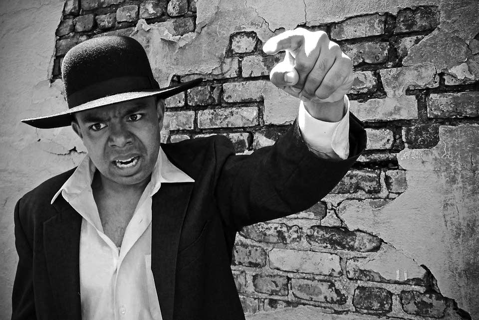 Wise Blood Opera Exhibition At The Soap Factory Is A Stunner