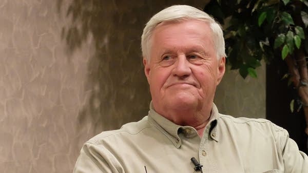 Rep. Collin Peterson