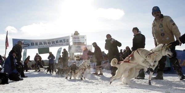 Beargrease to cut its nearly 400-mile race length