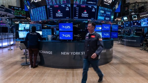 Overall, the markets haven't moved much in response to U.S. military action in Venezuela.