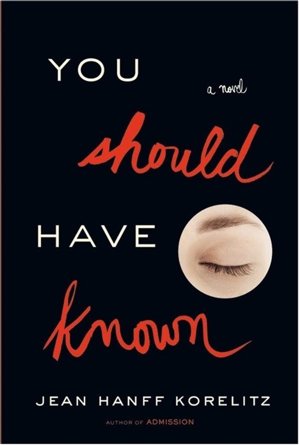 'You Should Have Known' by Jean Hanff Korelitz