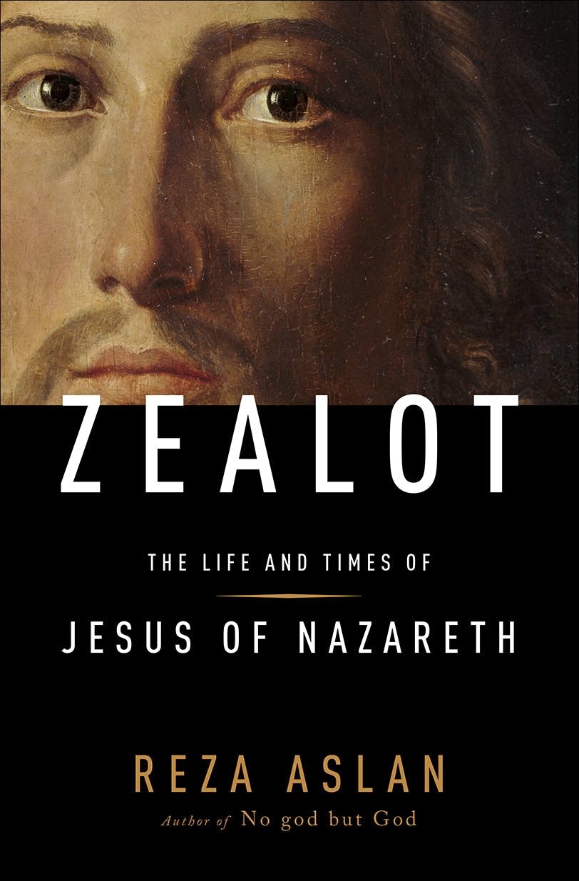 "Zealot"